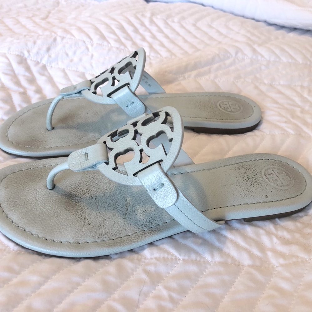 Tory Burch Miller Sandal